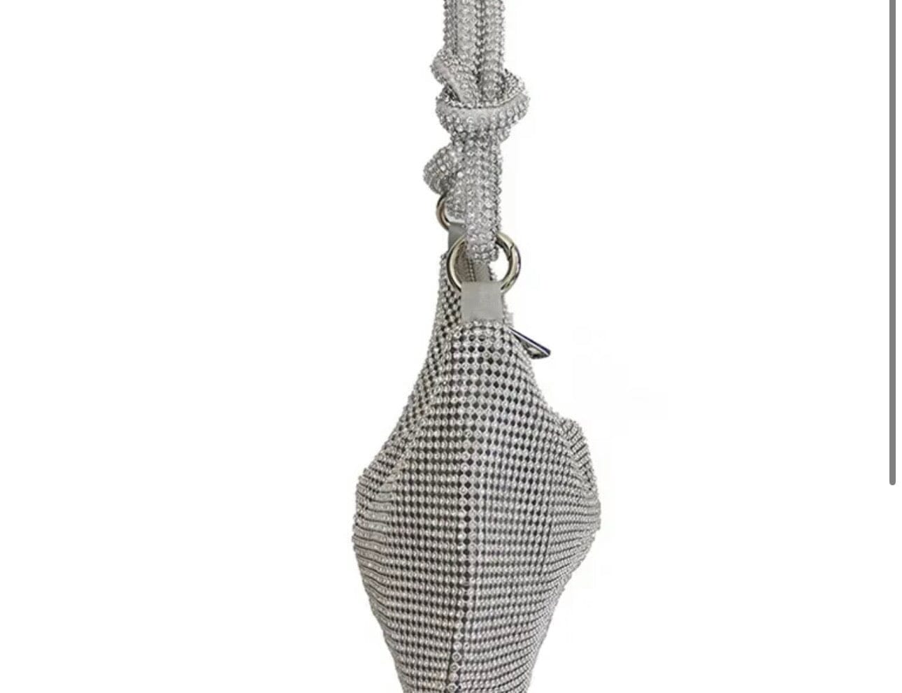 Bling Bag Handbag & Wallet Accessories 