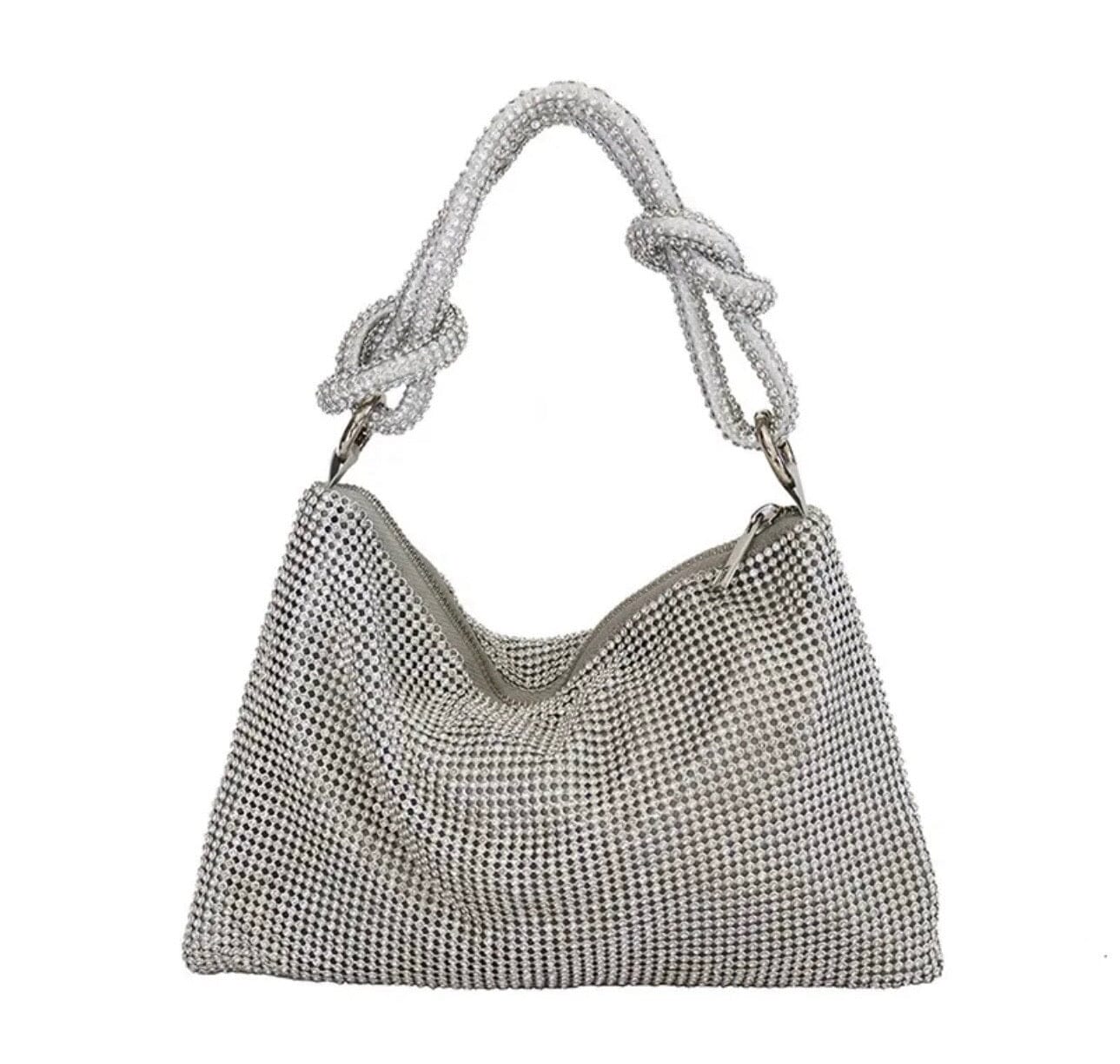 Bling Bag Handbag & Wallet Accessories 