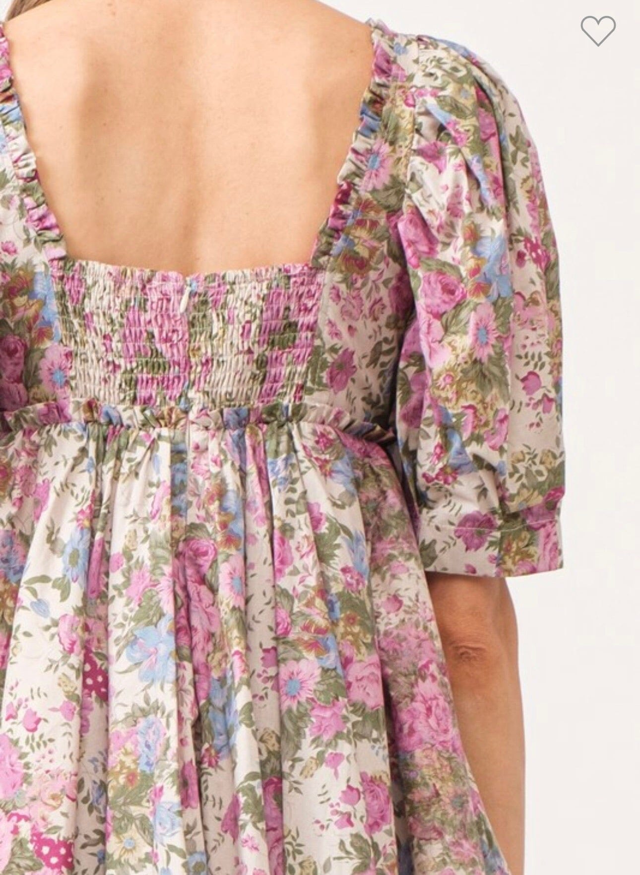 Bobbie Mini Dress Dresses 