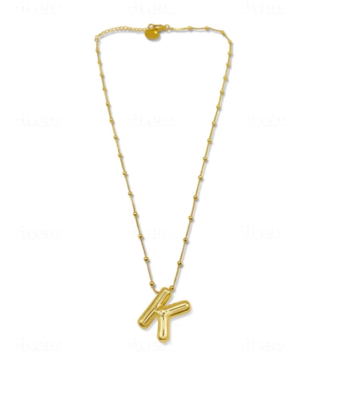 Bobbie Necklace Jewelry 