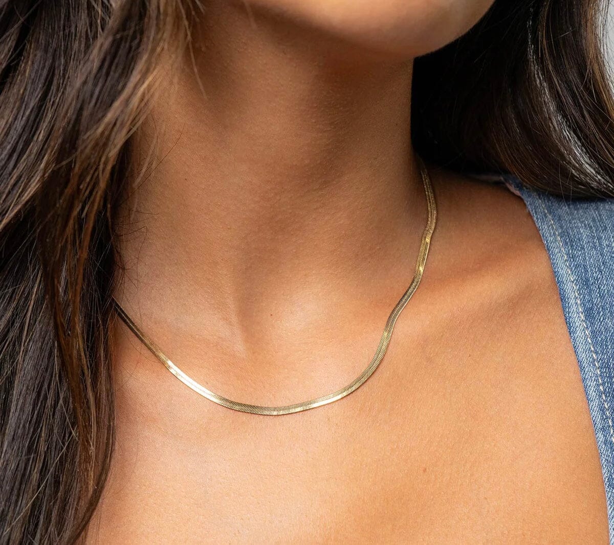 Bracha Skinny Monte Carlo Jewelry 