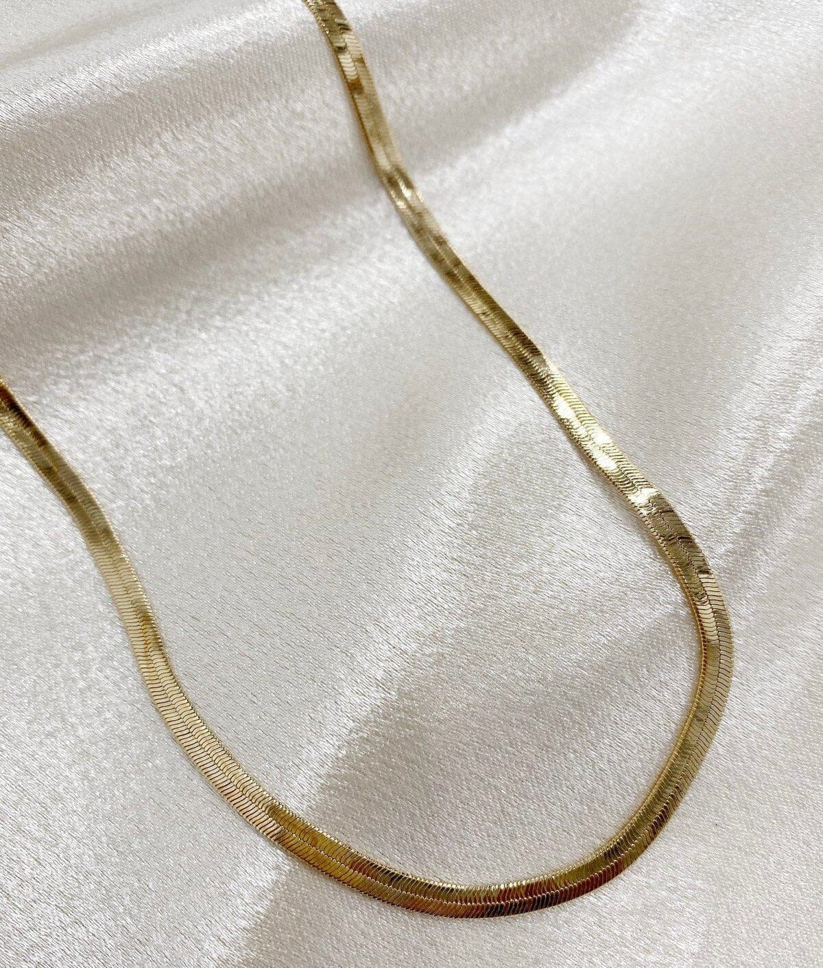 Bracha Skinny Monte Carlo Jewelry 