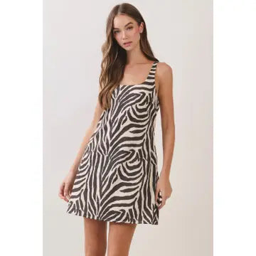 Kendall Mini Dress