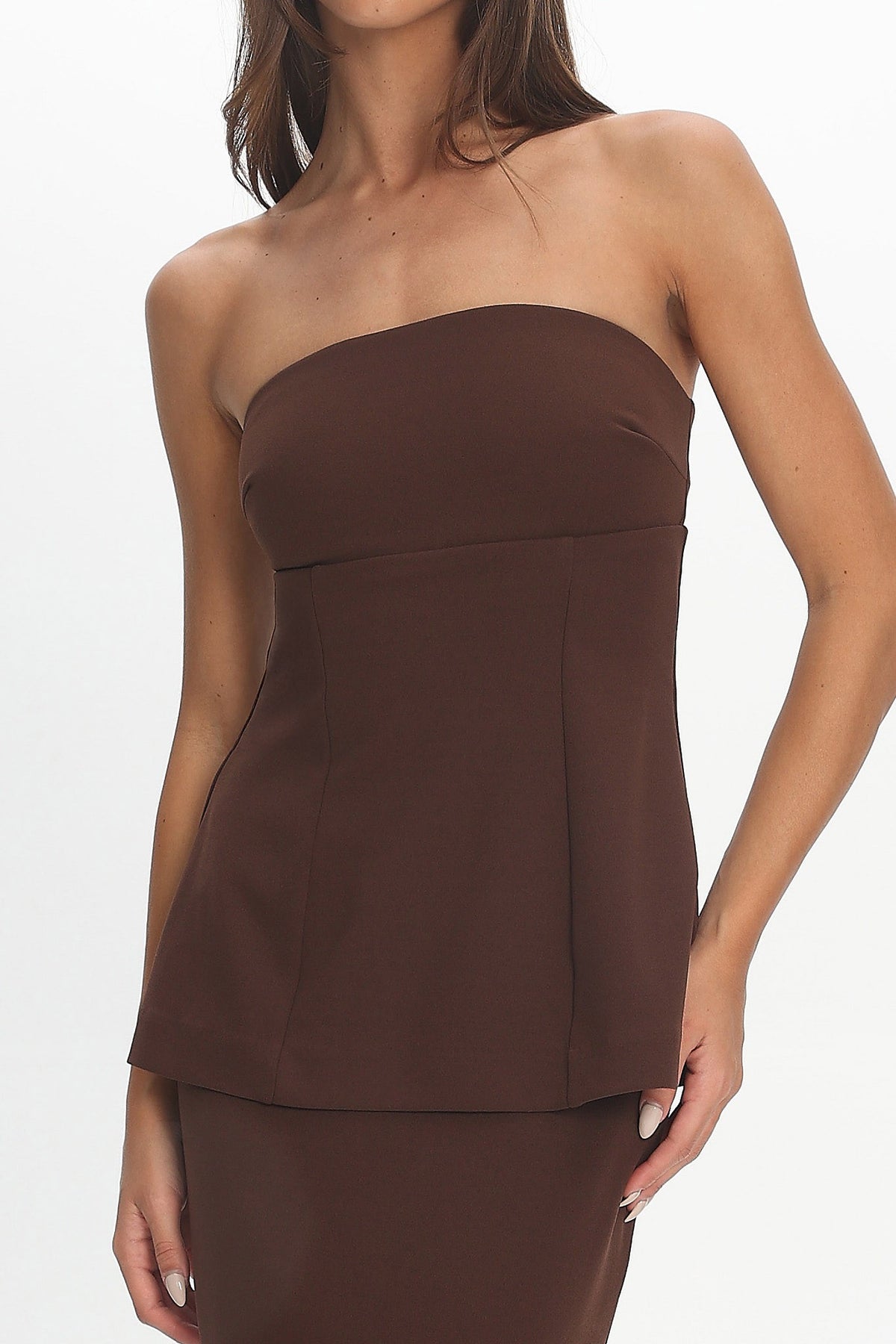 Rylan Maxi Dress