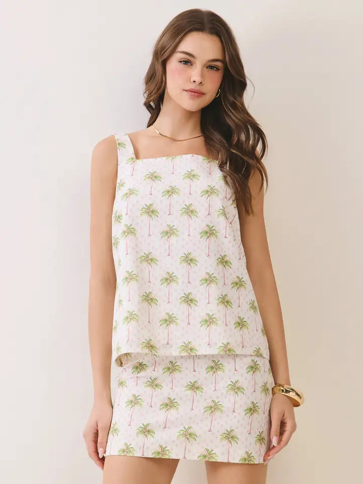 Palmetto Set
