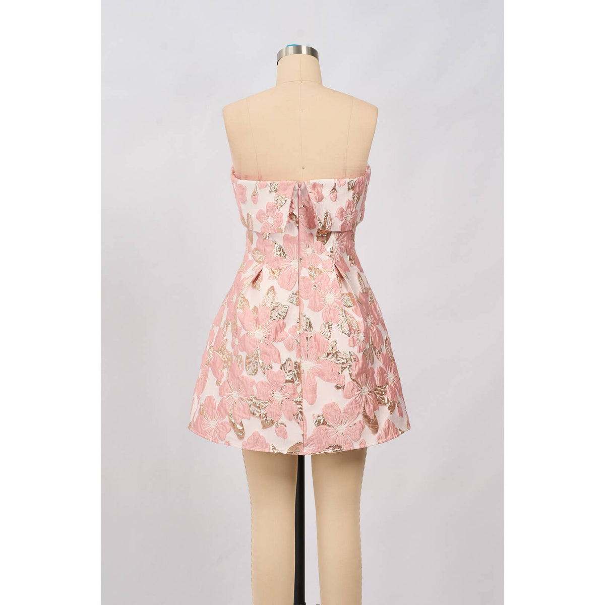 Rosemary Mini Dress