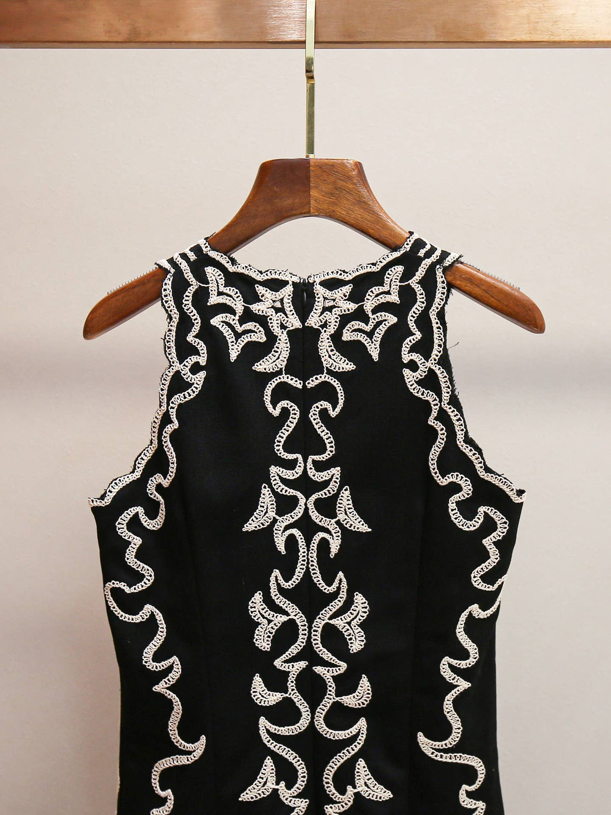 Jessica Mini Dress