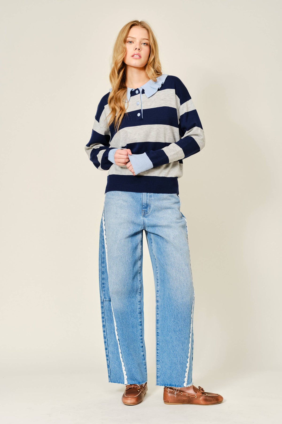 Lacie Pants