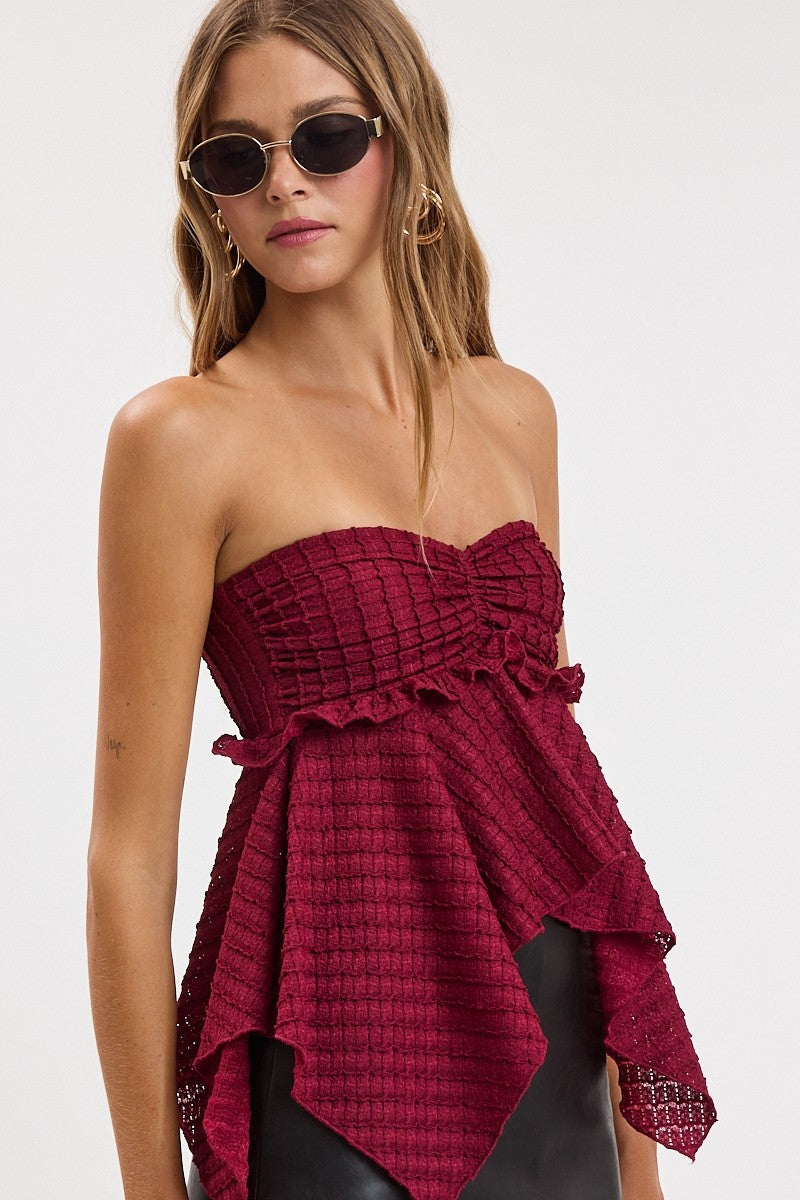 Christy Top