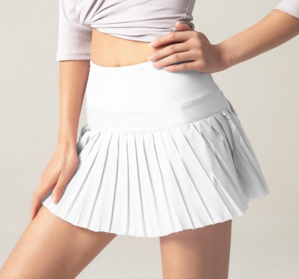 Cannon Tennis Skirt 