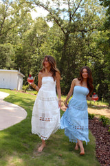 Cape Cod Maxi Dress Dresses 