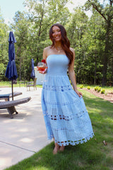 Cape Cod Maxi Dress Dresses 