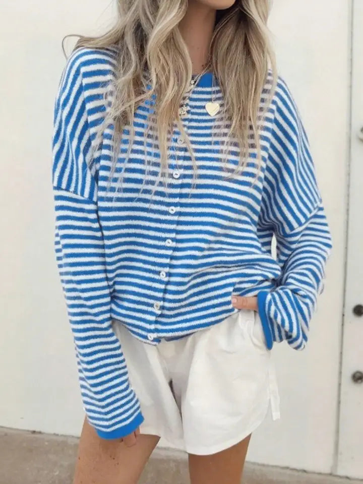 Elara Sweater