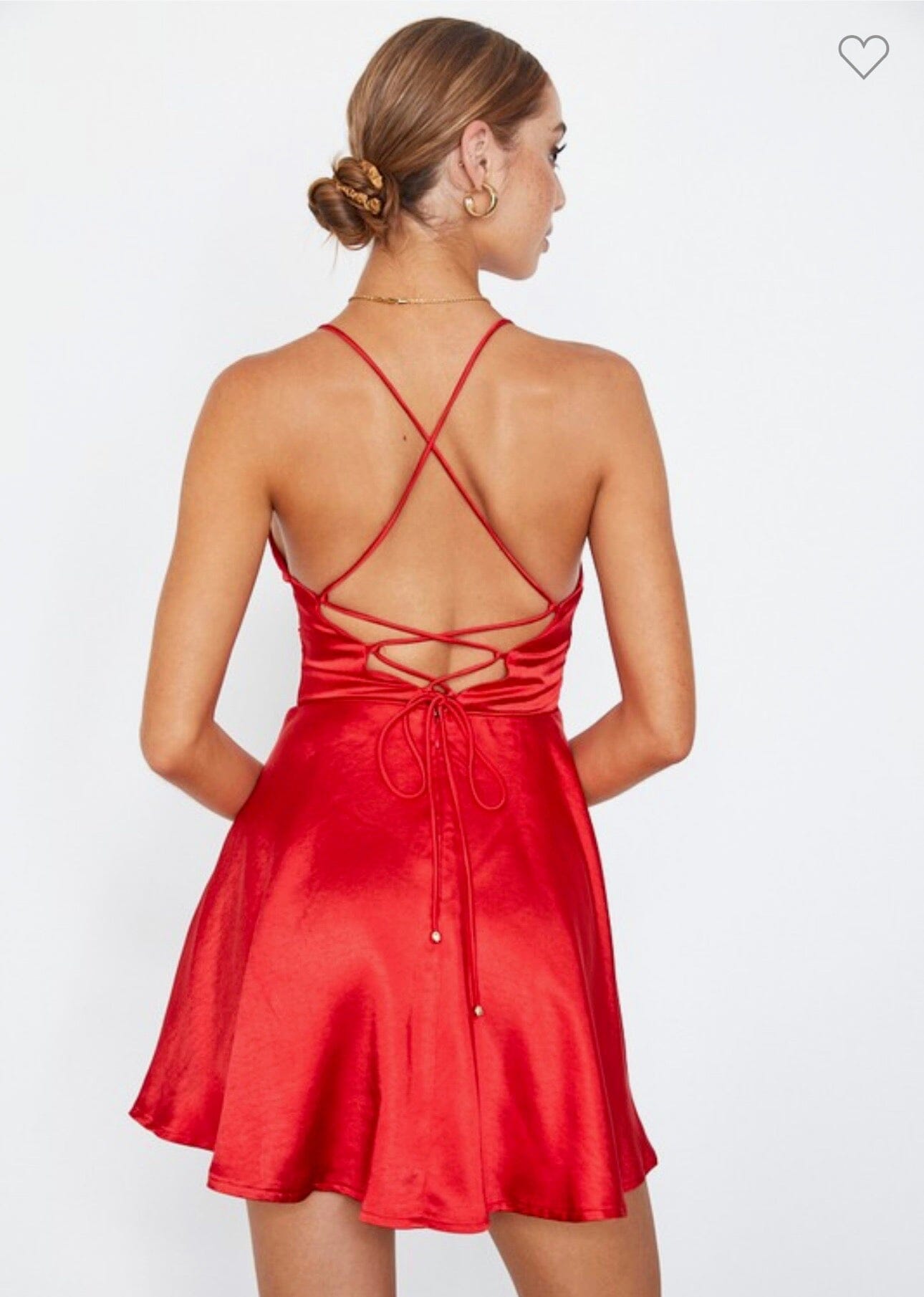 Cherry Fever Dress Dresses 