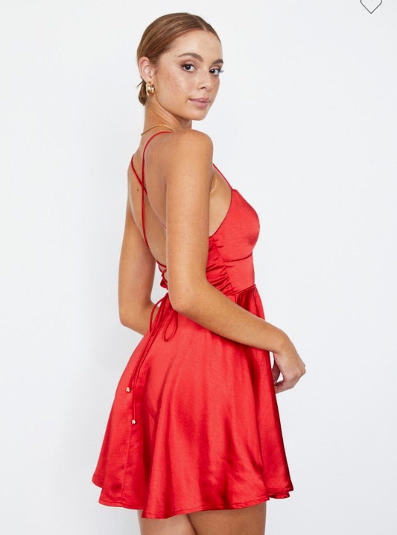 Cherry Fever Dress Dresses 