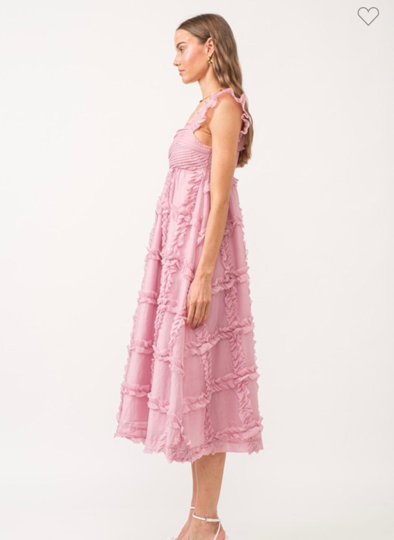 Clara Dress Dresses 
