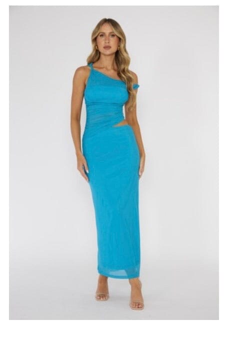Clara Dress 