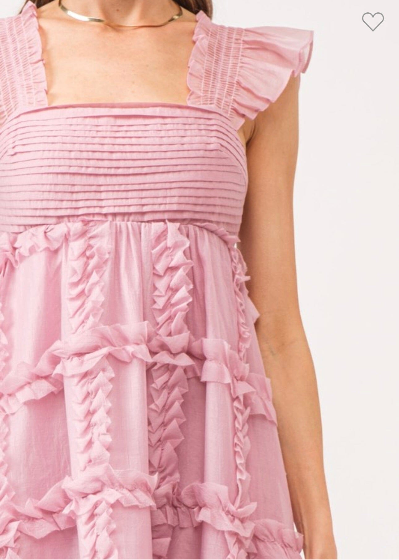 Clara Dress Dresses 