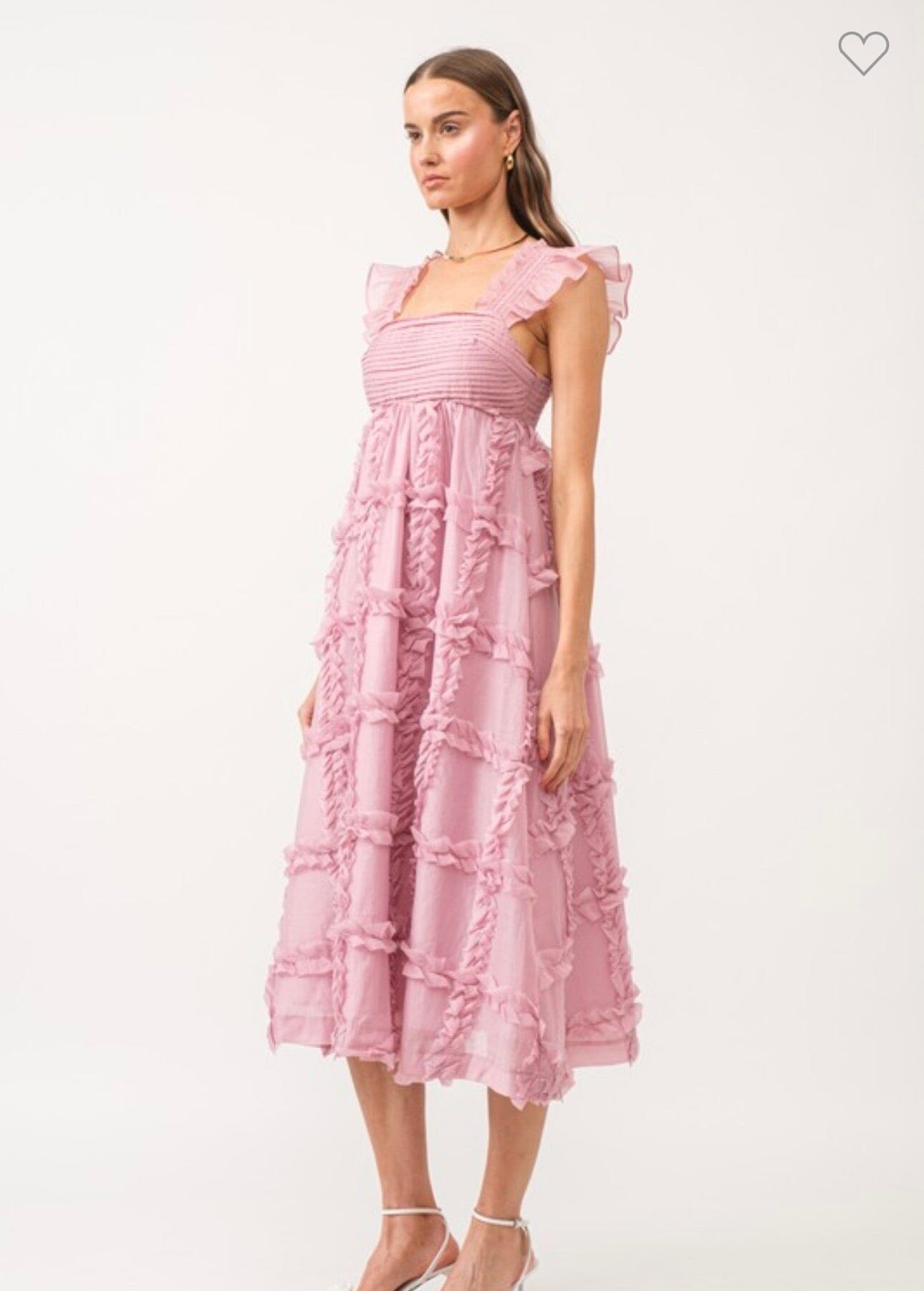 Clara Dress Dresses 