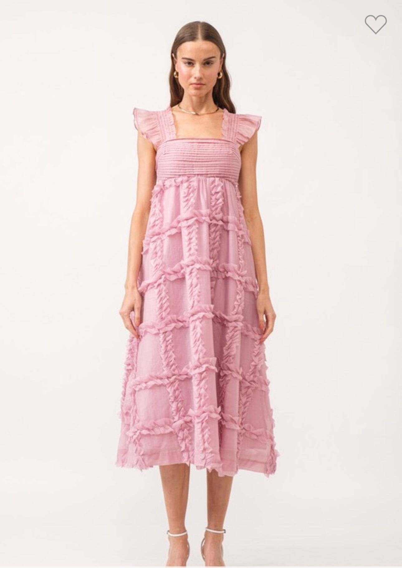 Clara Dress Dresses 