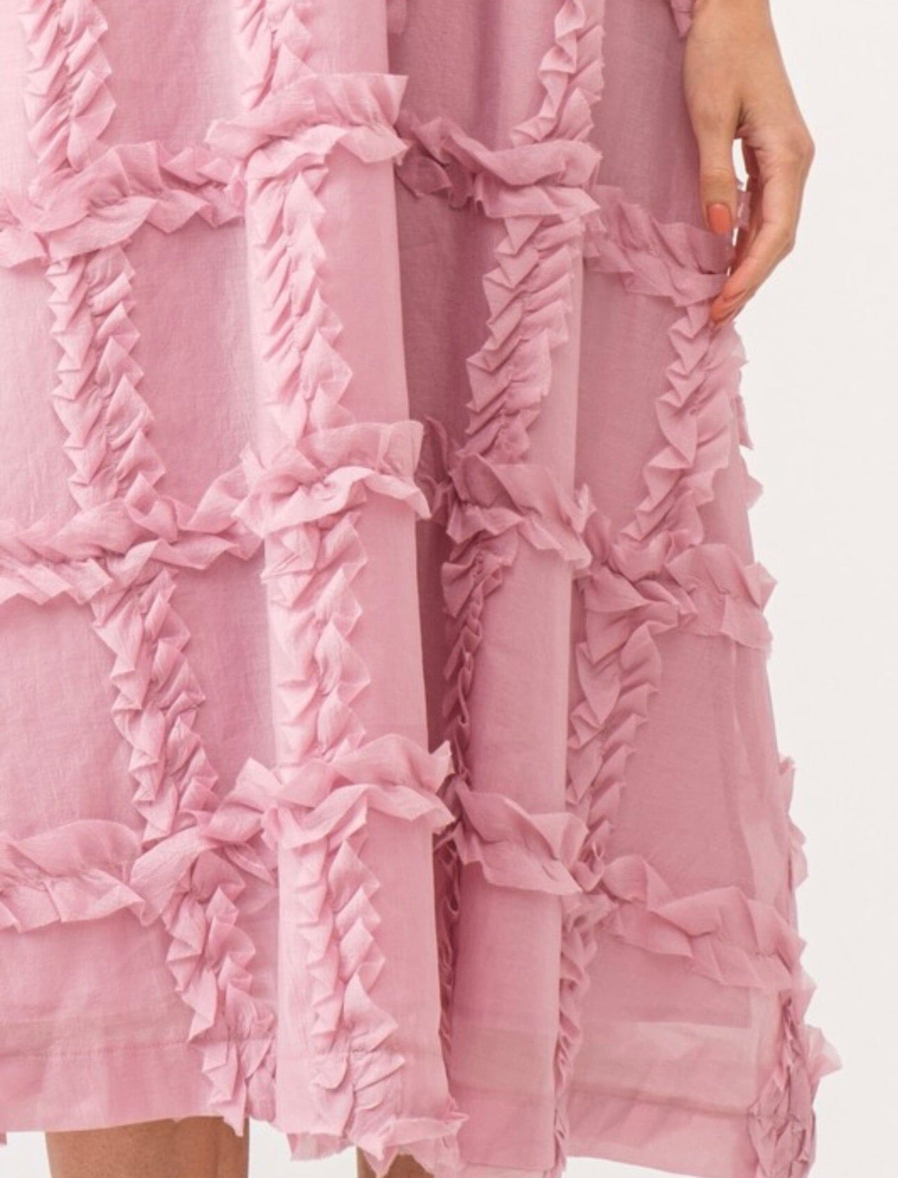 Clara Dress Dresses 