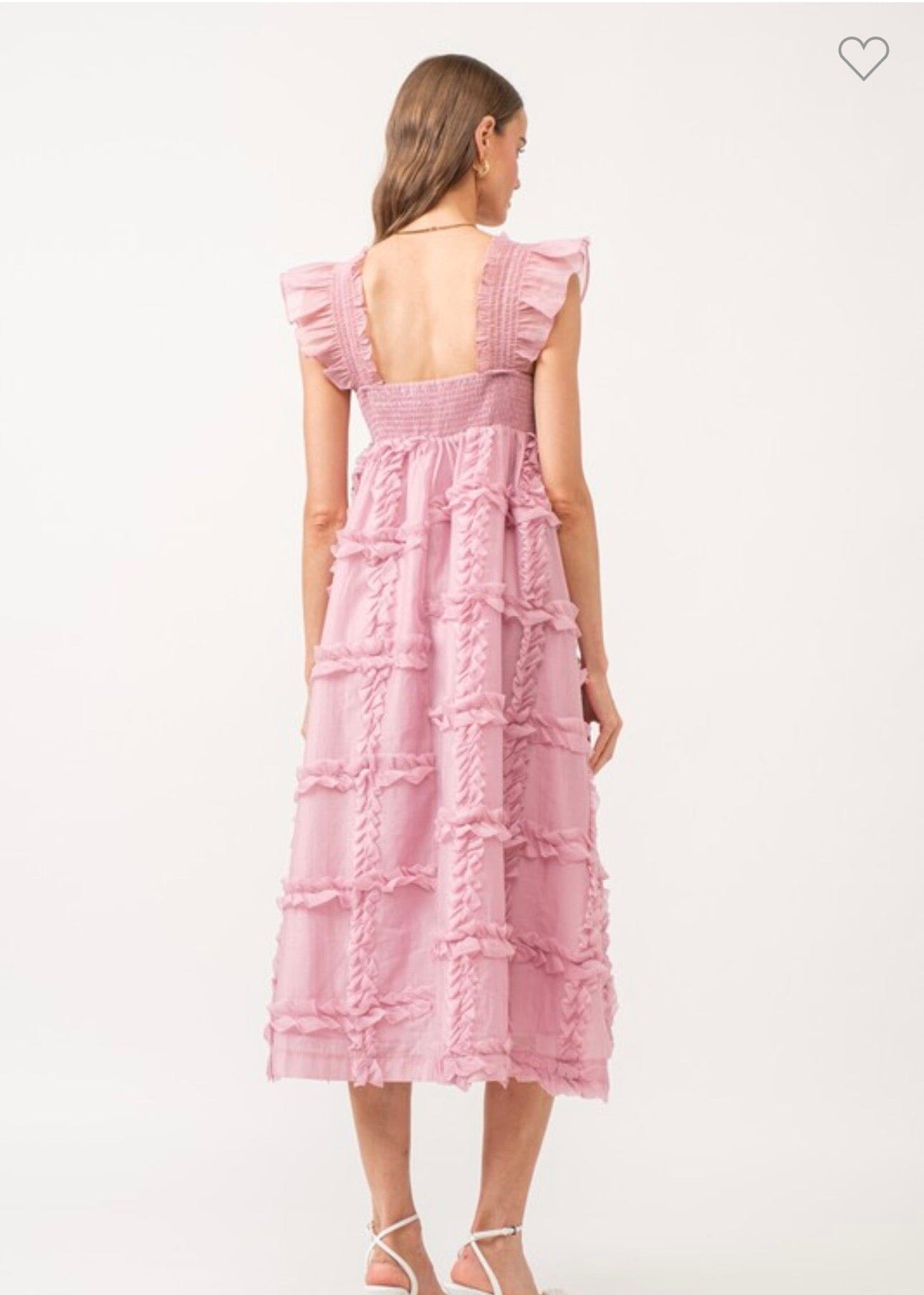 Clara Dress Dresses 