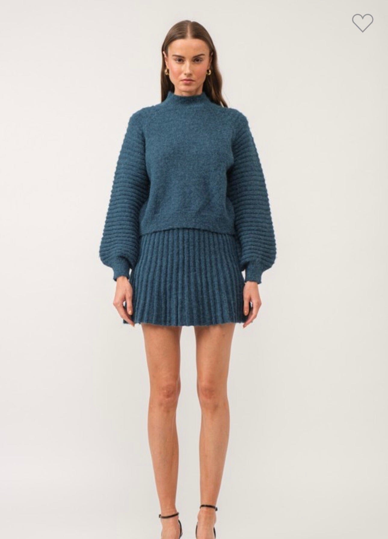 Cloudy Sweater Shirts & Tops 
