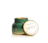 Crystal Pine Glimmer Petite Jar, 8 oz 