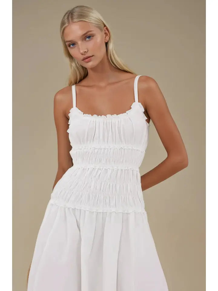 Kylie Maxi Dress
