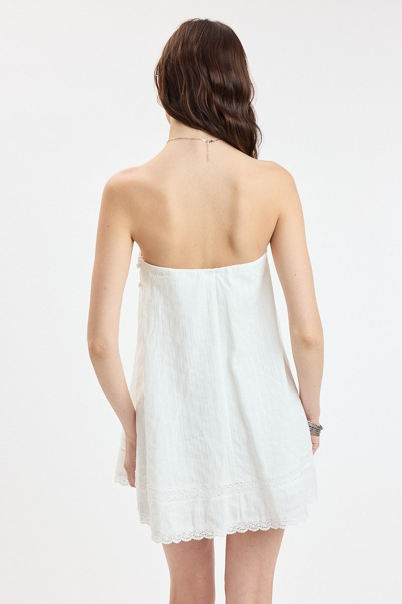 Addison Mini Dress