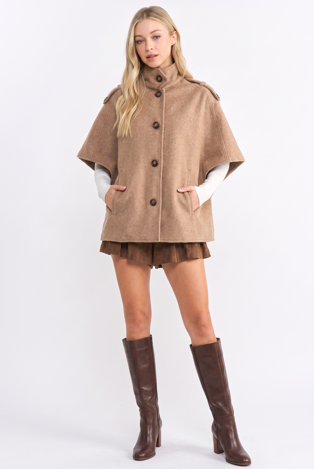 Carter Ann Jacket