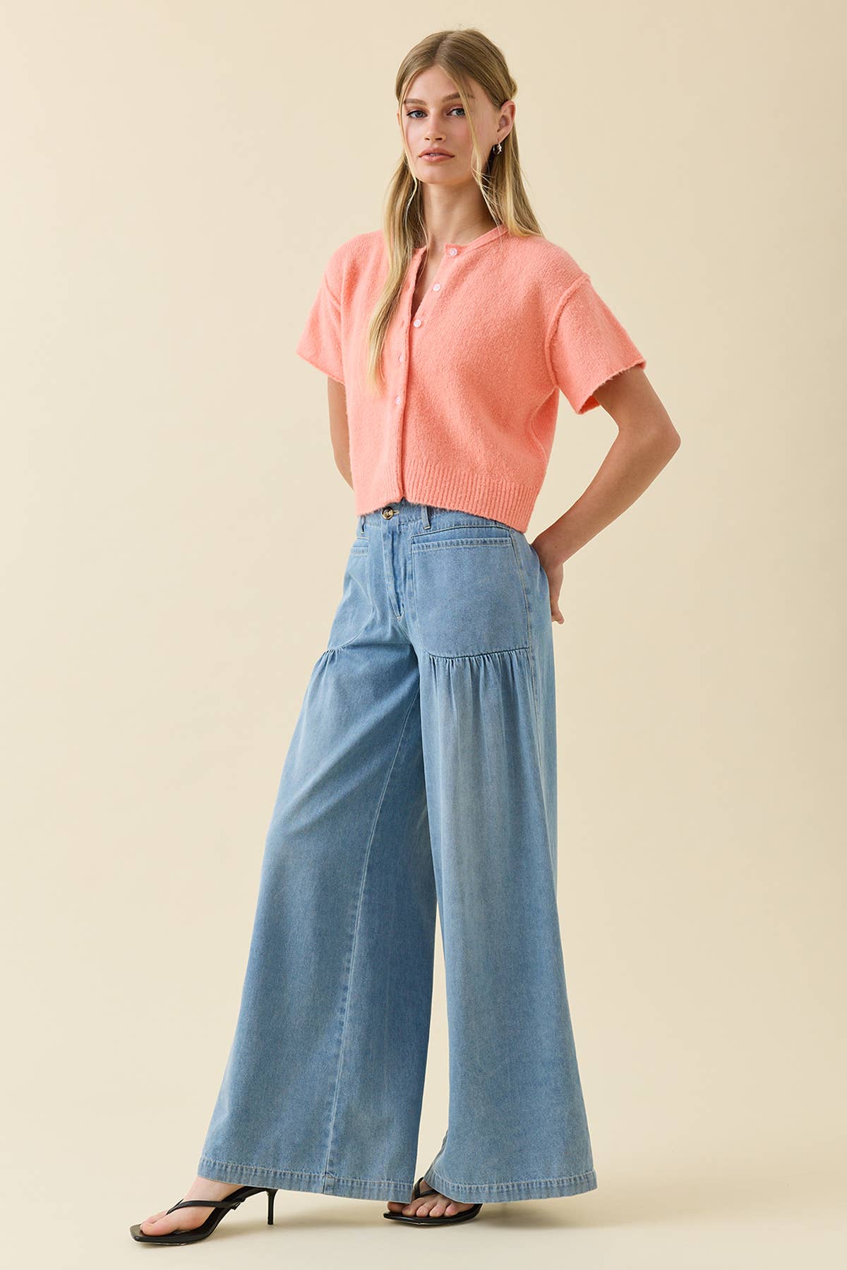 Jennie Relaxed Jeans
