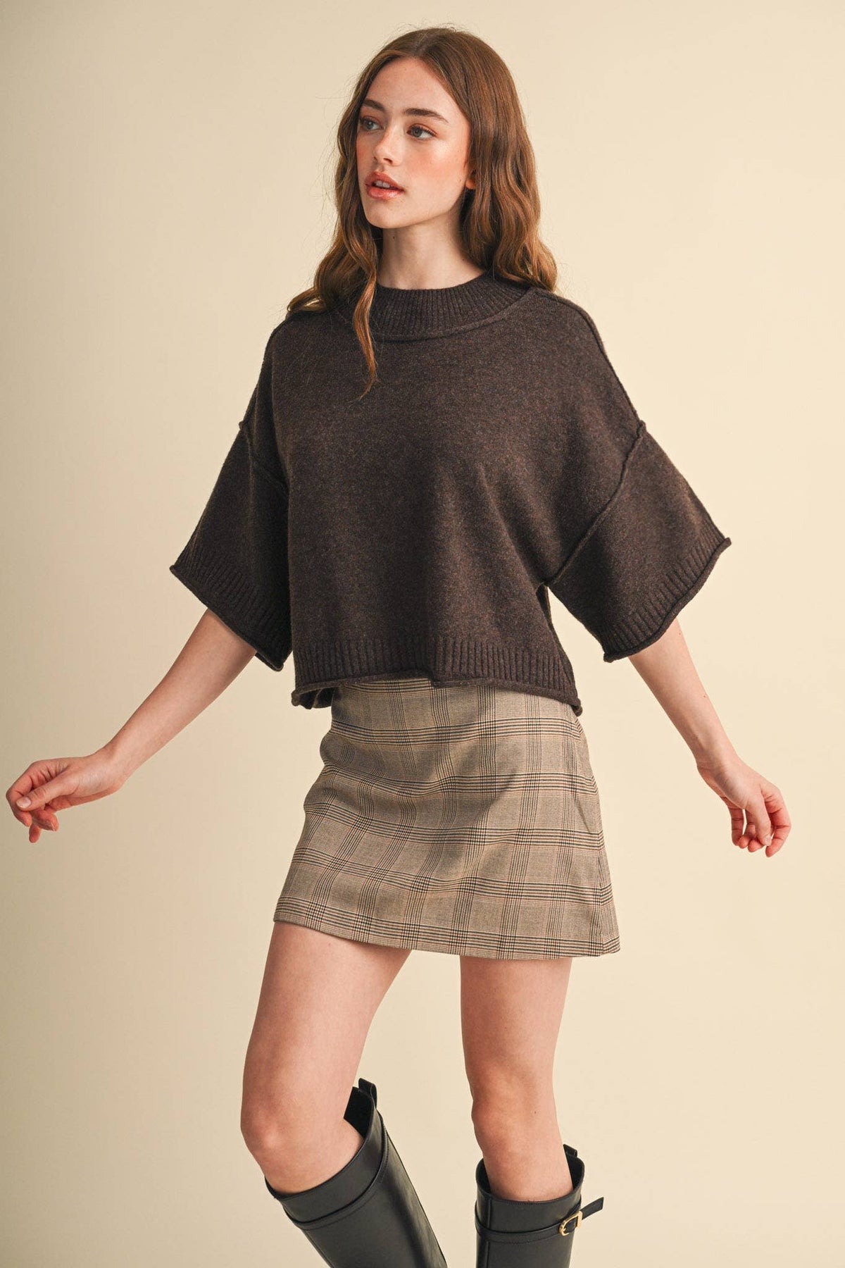 Coco Sweater