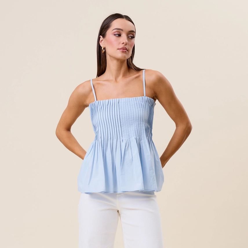 Marsh Cami Top