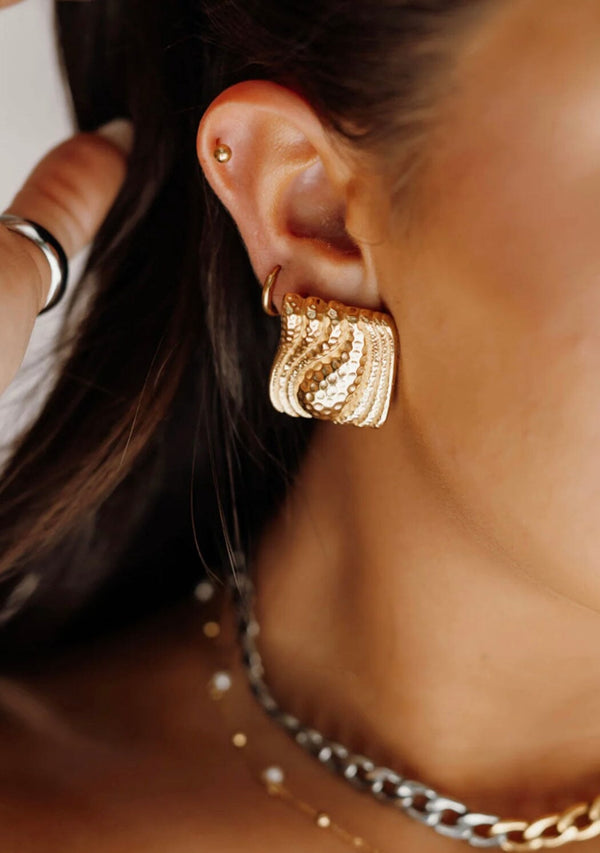 Dawson Earrings Jewelry 