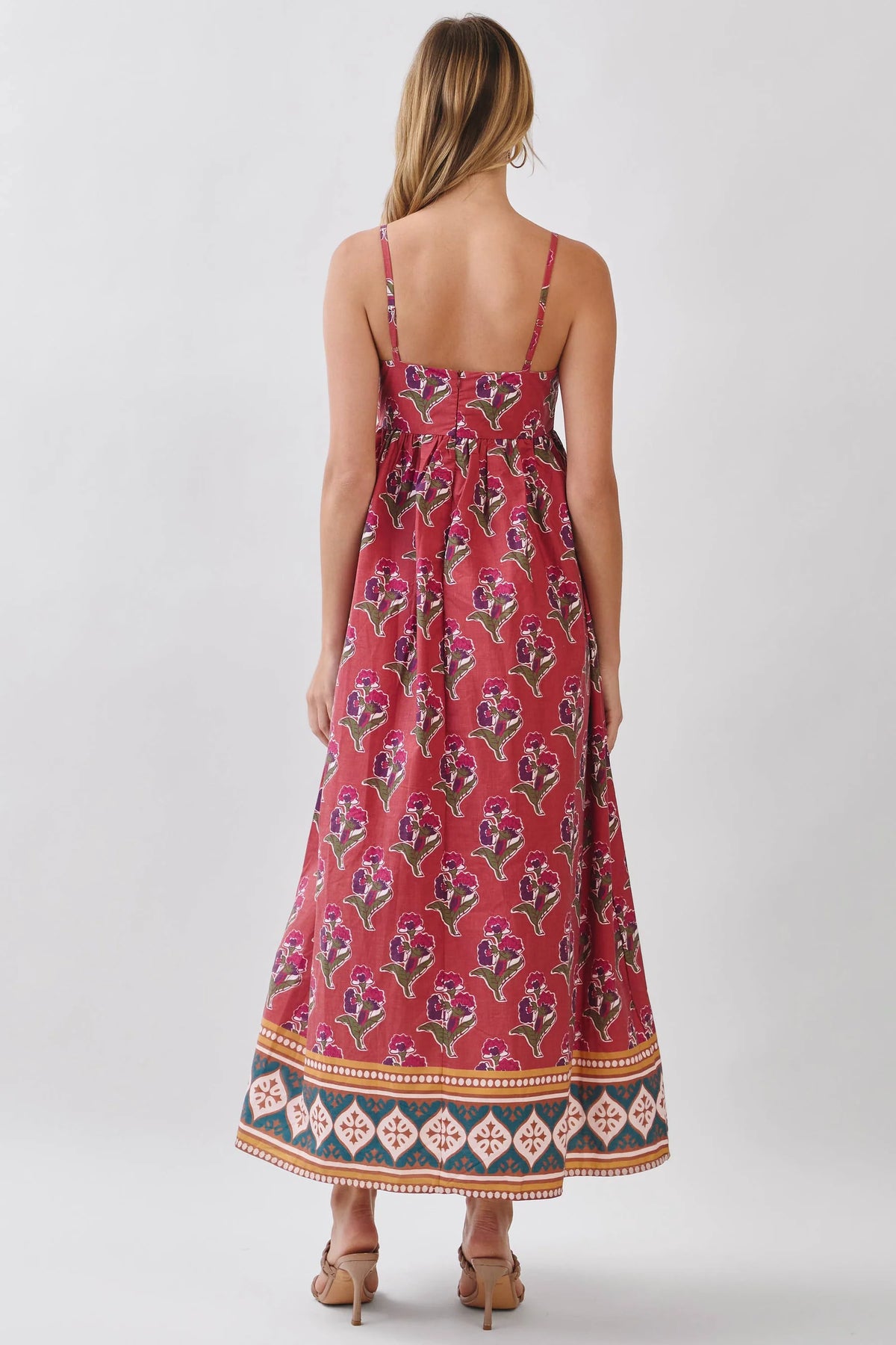 Anderson Maxi Dress