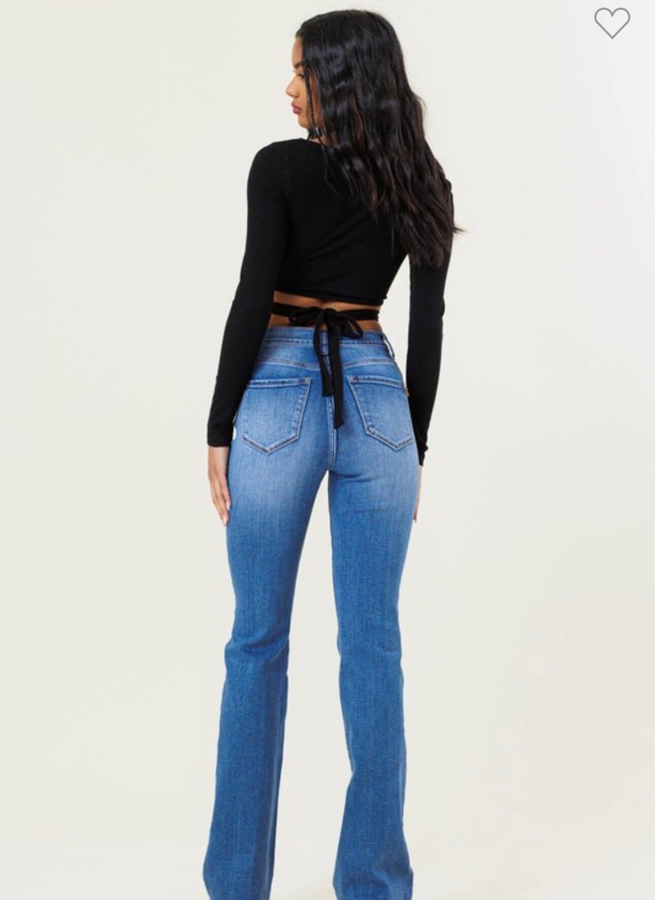 Denim Ways Jeans Denim 