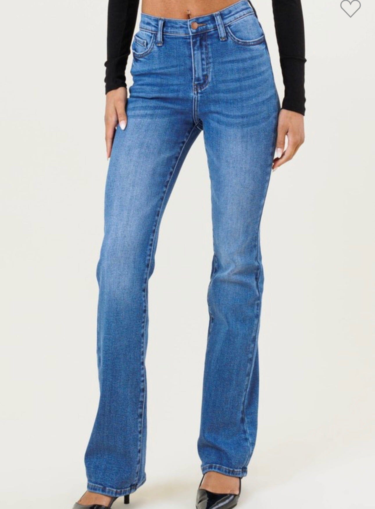 Denim Ways Jeans Denim 