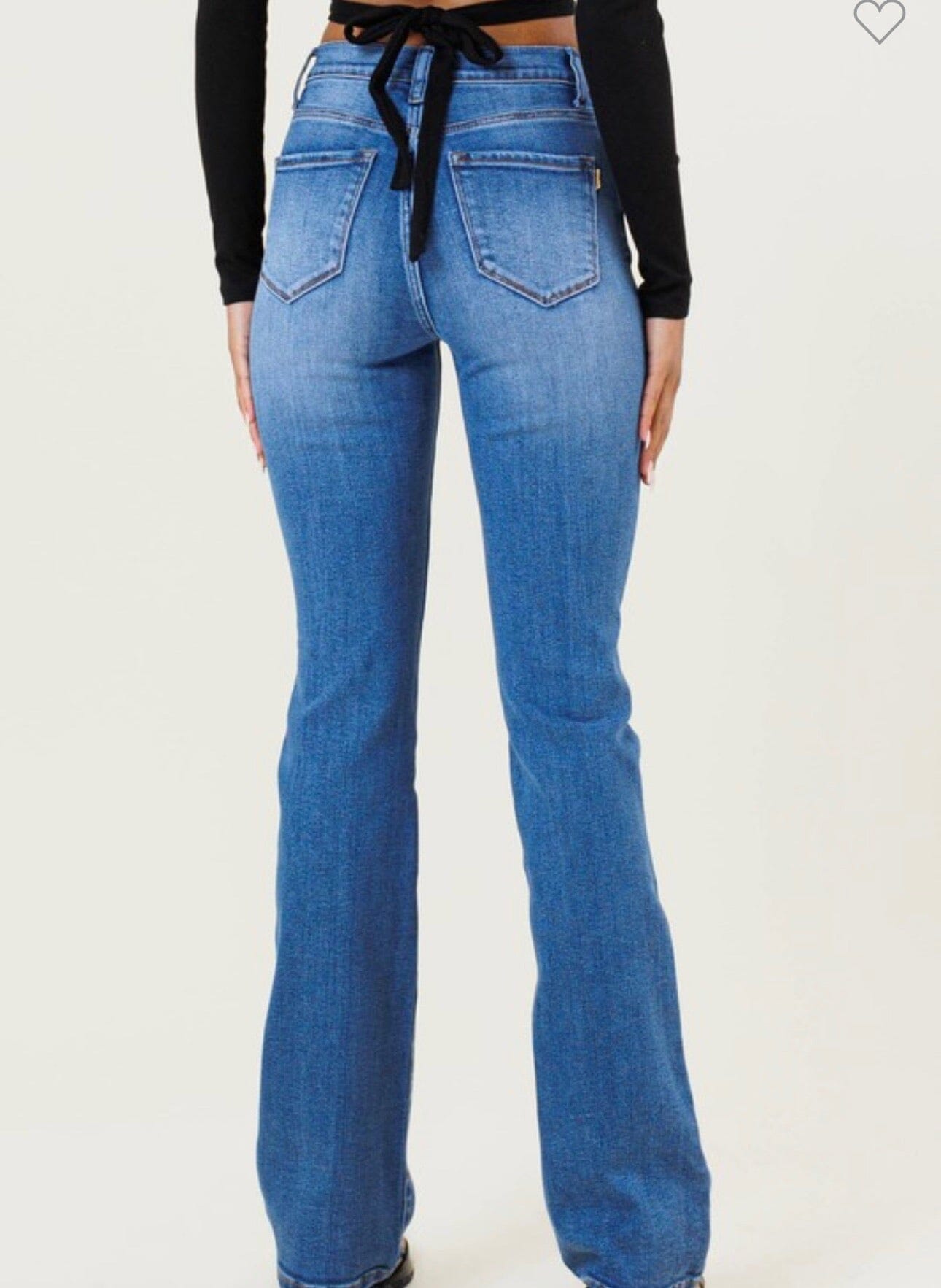 Denim Ways Jeans Denim 