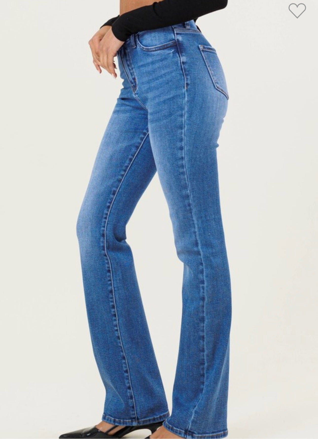Denim Ways Jeans Denim 