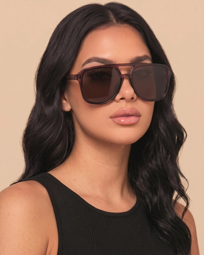 Lagos Sunglasses