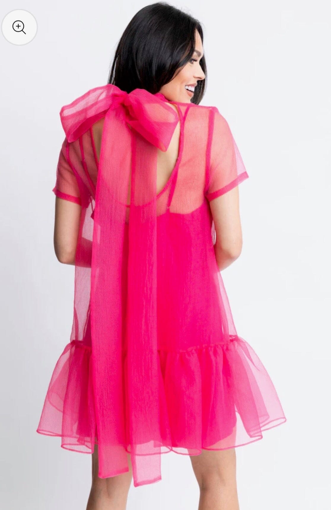 Dream House Dress Dresses 