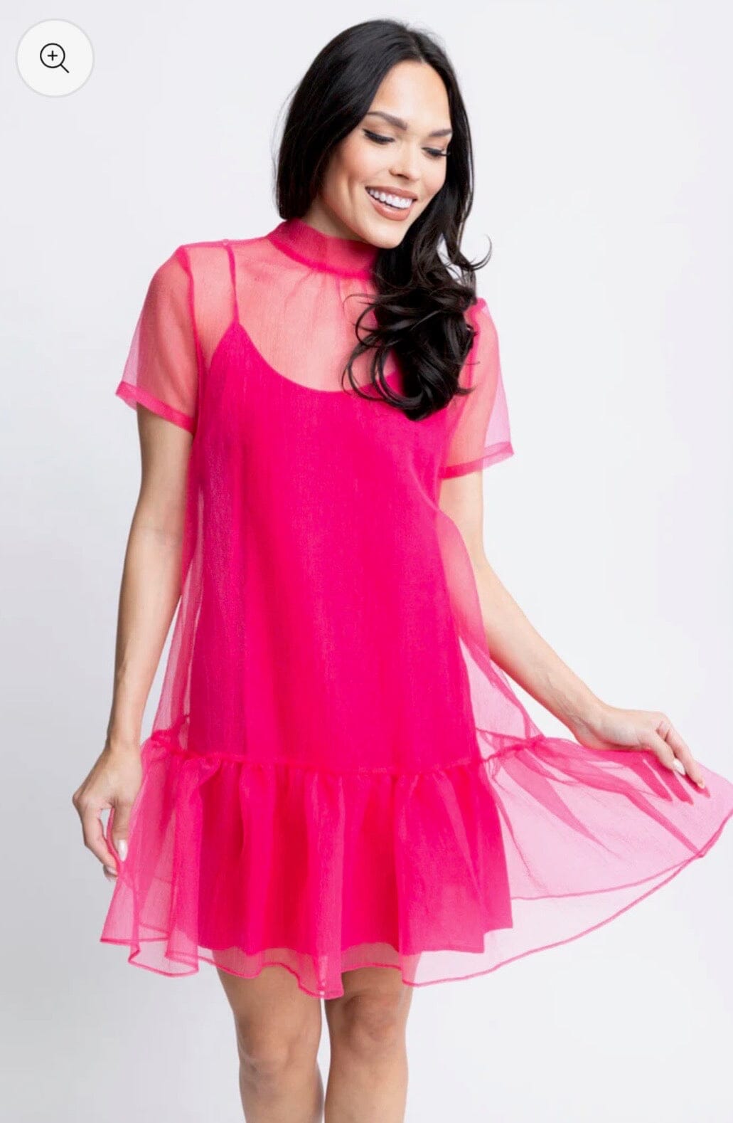 Dream House Dress Dresses 