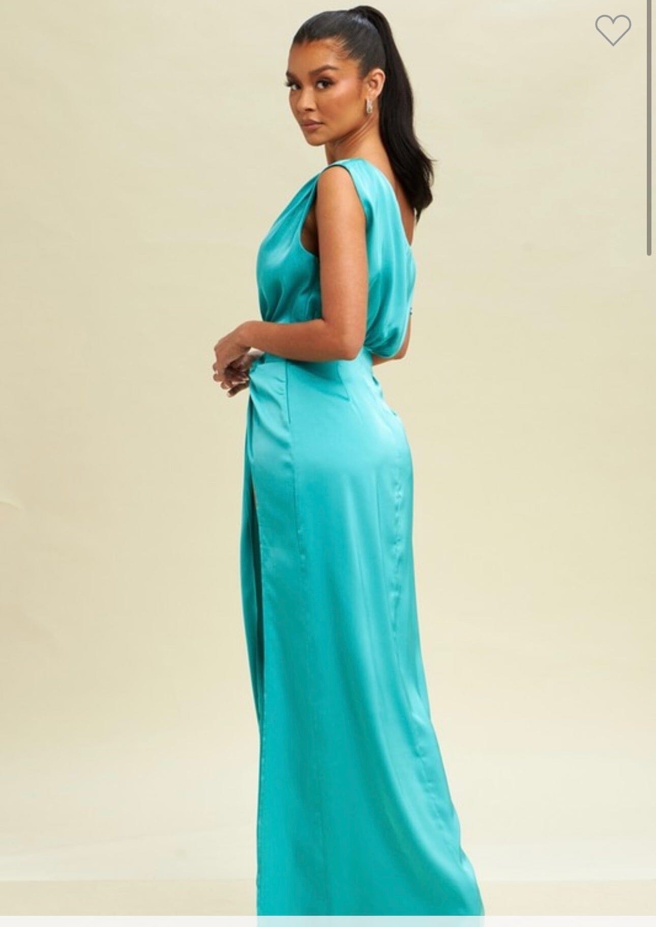silk dress to impress Dress to impress: Top Occasion-Worthy Looks