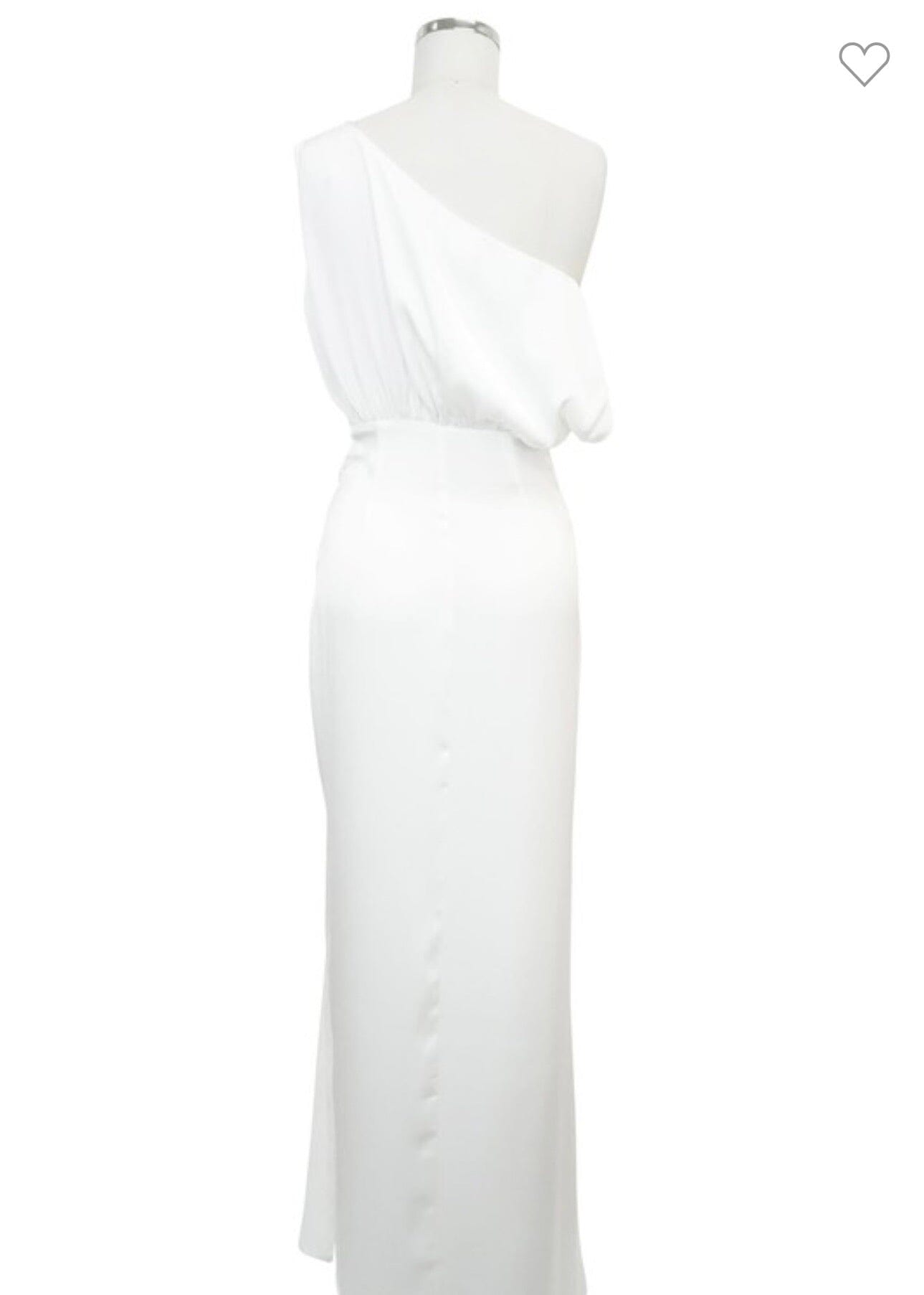 Dress to Impress Satin Dress Apparel & Accessories 