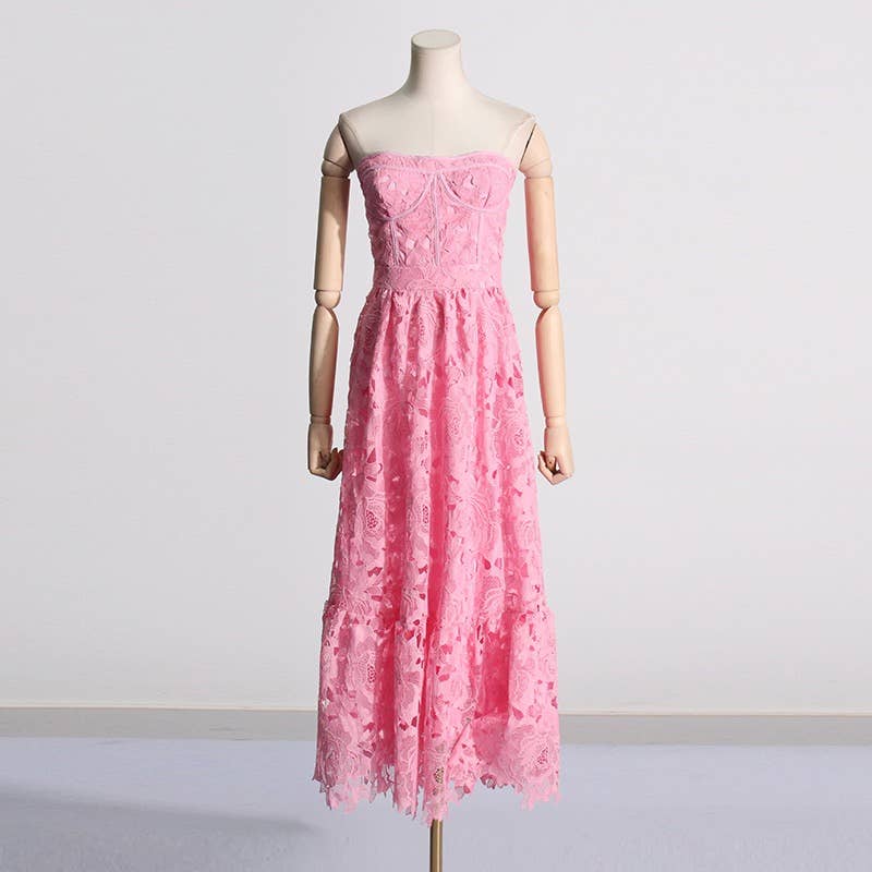 Brynn Midi Dress