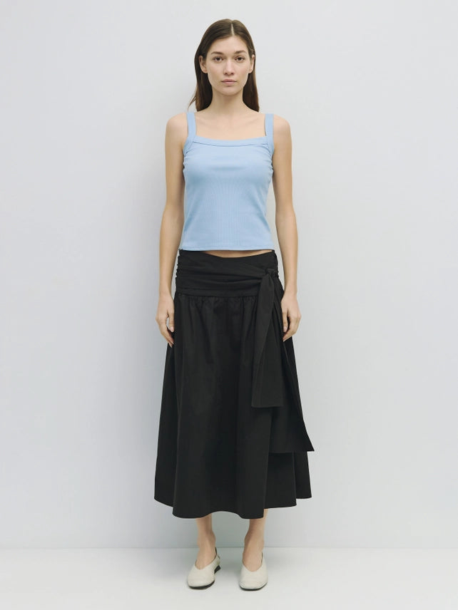 Ruth Midi Skirt