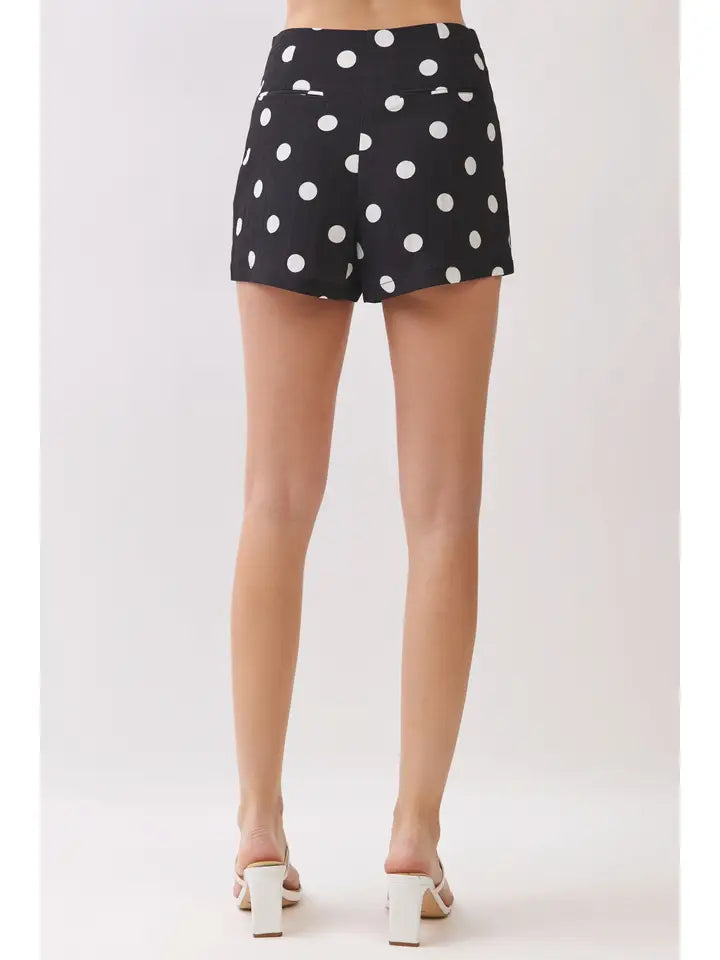 Jane Shorts