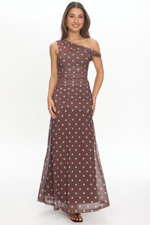 Noah Maxi Dress