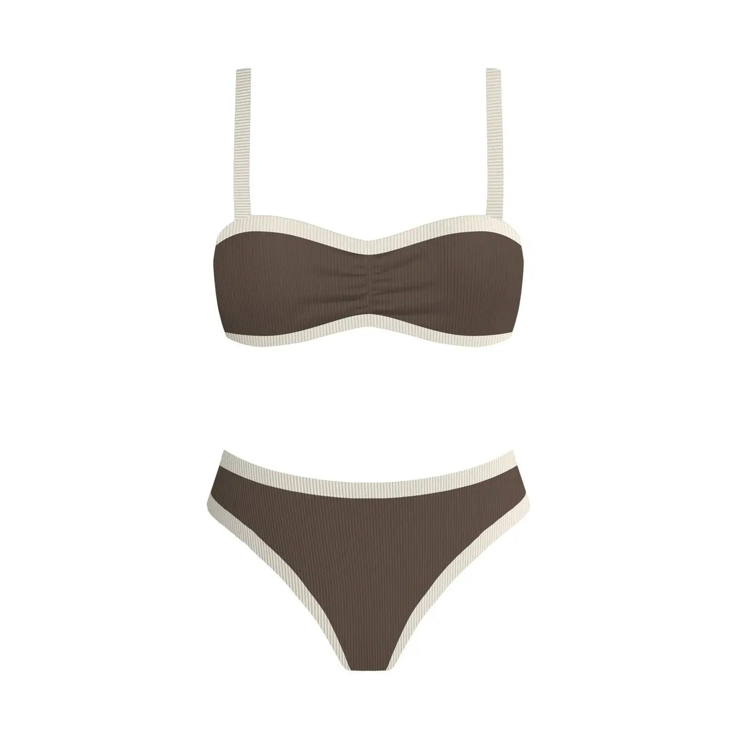 Paris Bikini Set